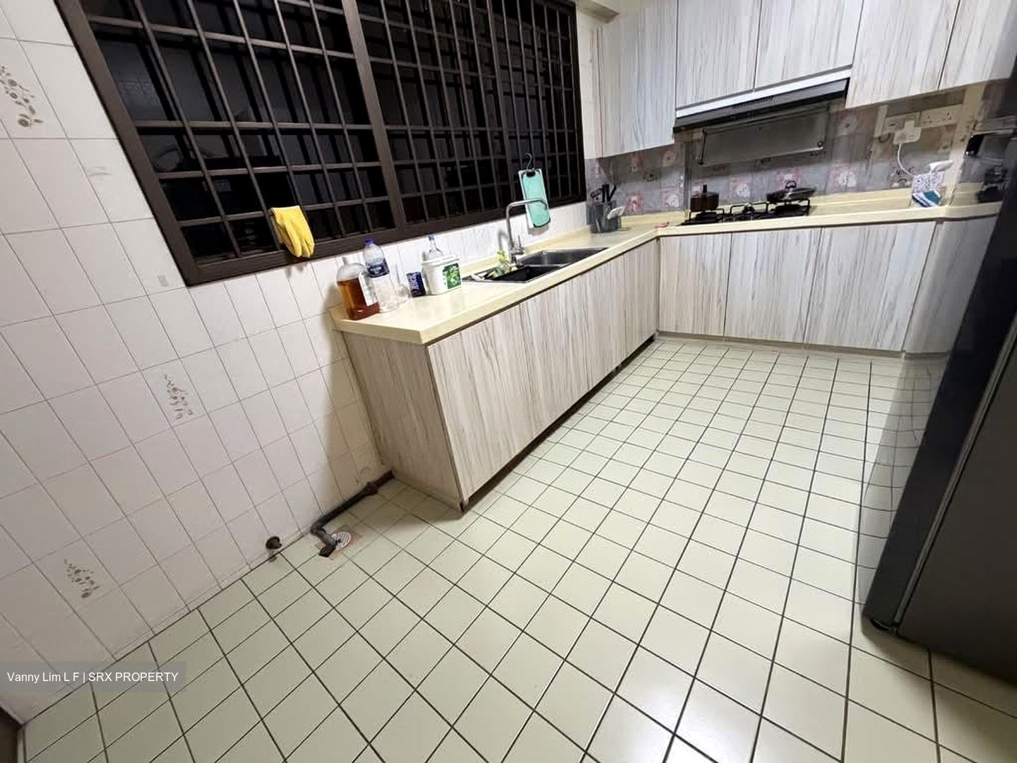 Simon Plaza (D19), Apartment #541166481